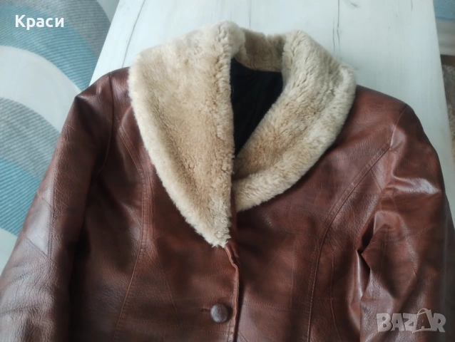 Дамско яке, снимка 4 - Якета - 53393764