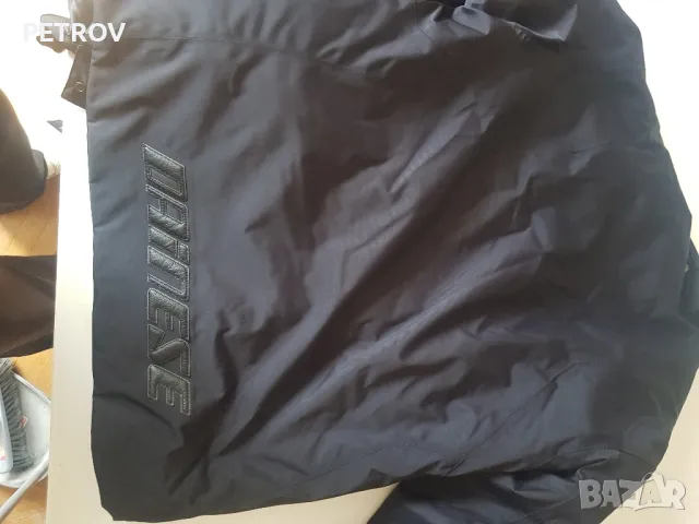 яке Dainese ново, снимка 6 - Якета - 50341758