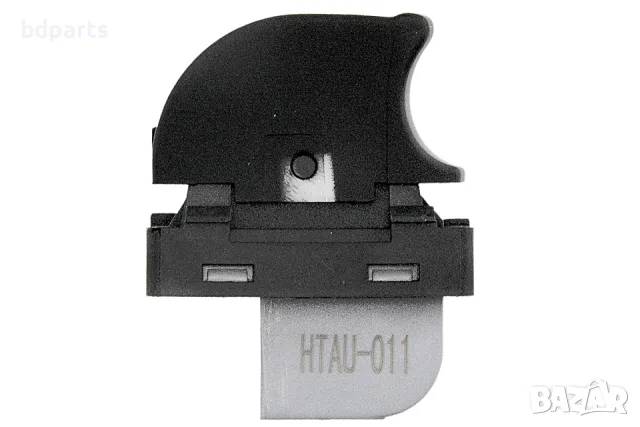 Бутон ключ за стъкло, Audi A3 8P, A6 C6, Q7 4L, 4 ПИН, снимка 4 - Части - 56142781