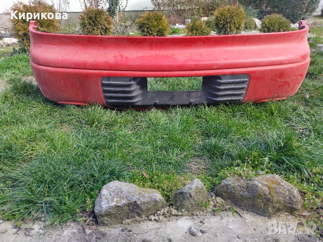 За MITSUBISHI GTO 1992