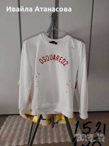 Детски дрехи - р-ри 128/160, снимка 11 - Други - 53768018