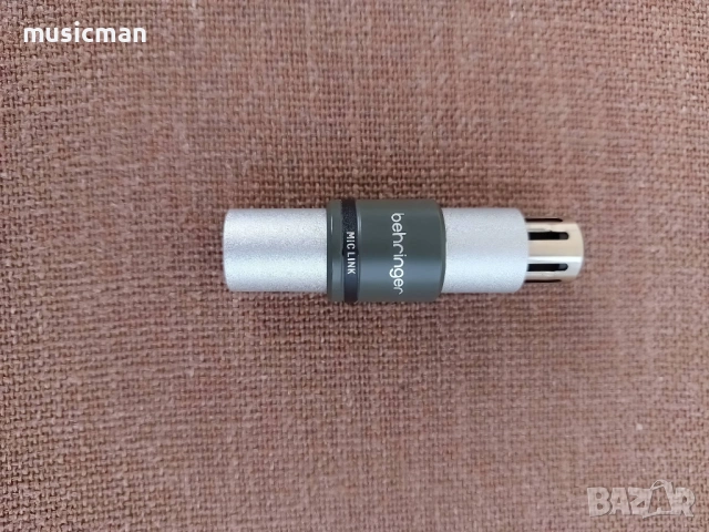 Audio-Technica AT2040 Hypercardioid                      , снимка 7 - Други - 53705047