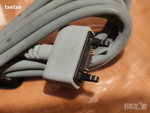 Nintendo DS Phat кабел