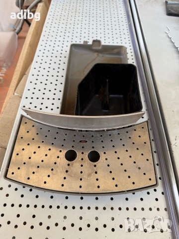 Тава с Решетка - Siemens Surpresso Bosch Benvenuto  