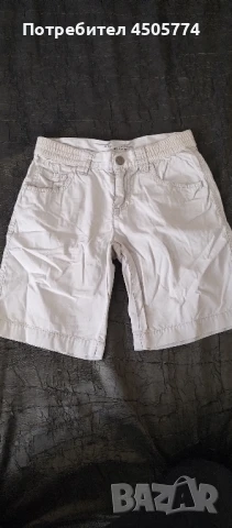 Къси панталони за момче 8 броя за 10 лв., снимка 4 - Детски къси панталони - 50800508