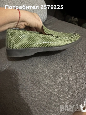Дамски обувки , снимка 7 - Дамски ежедневни обувки - 53609746