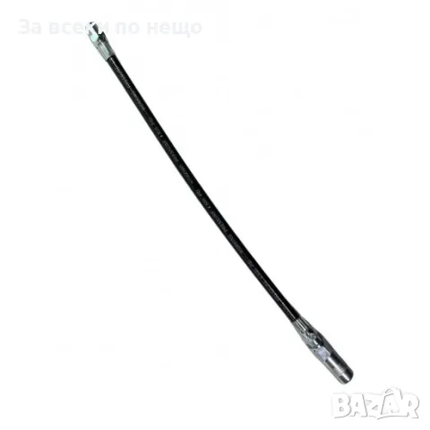 Пневматичен пистолет за ръчно смазване за работа с една ръка – такаламит KrafTWelle, снимка 4 - Други инструменти - 50333870