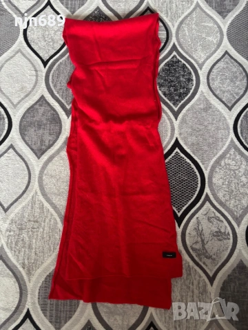 Шал от 100% кашмир