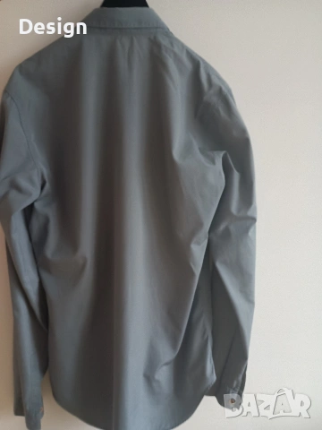 Оригинална мъжка риза Christian Dior, снимка 2 - Ризи - 53474685