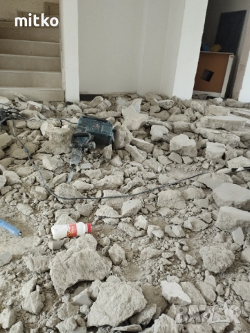 Кърти Чисти Извозва София , снимка 4 - Кърти, чисти, извозва - 52658982