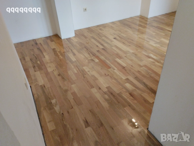 Циклене на паркет и дюшеме , снимка 4 - Други ремонти - 52910449