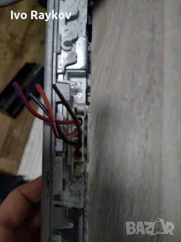 Плафон MERCEDES-BENZ E-Class W212/S212/C207/A207, A2128205001, снимка 3 - Части - 48159437