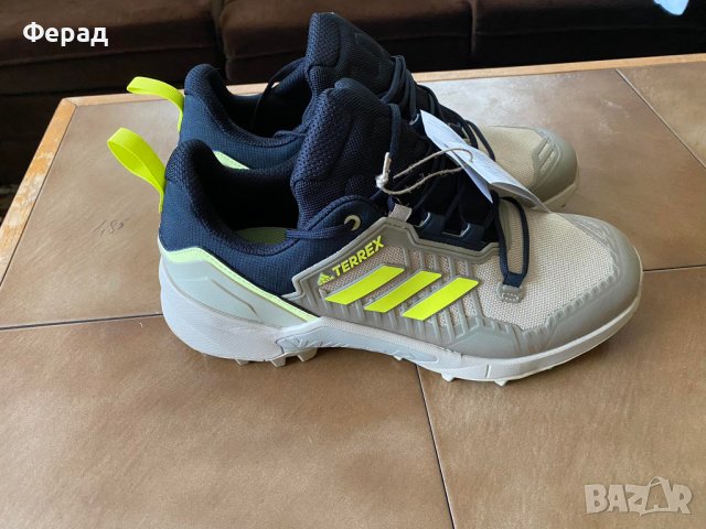 adidas Terrex Swift R3 FZ3277 continental, снимка 2 - Маратонки - 42141338