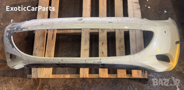 Предна броня Ferrari California T