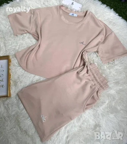 Alo дамски комплект , снимка 2 - Комплекти - 50413720