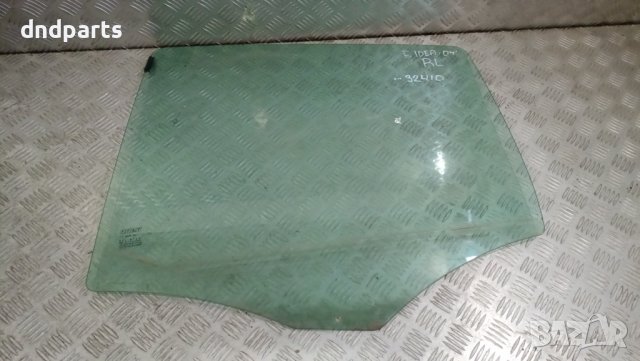Странично стъкло Fiat Idea 2004г.(задно ляво)	
