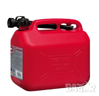 Туба за гориво 10 литра, снимка 2 - Аксесоари и консумативи - 51269218