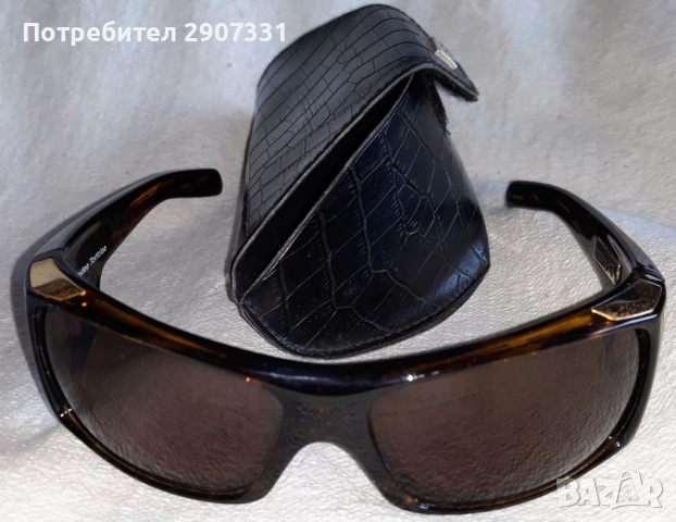Очила Anon Indee Tortoise в оригинален калъф. Нови!, снимка 1 - Слънчеви и диоптрични очила - 44914947