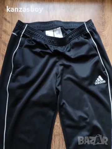 ADIDAS - страхотно мъжко долнище L, снимка 5 - Спортни дрехи, екипи - 49562678