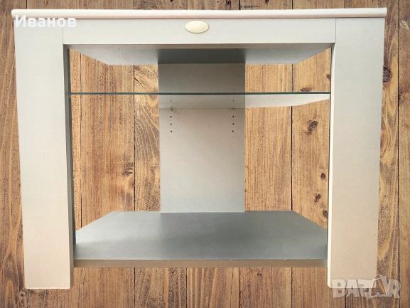РАЗПРОДАЖБА  - 15€. Телевизионен - Шкаф/Маса, снимка 3 - Шкафове - 51906278