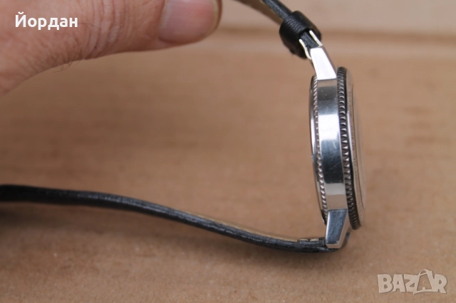 Мъжки часовник ''Camel Trophy Multifunction'', снимка 5 - Мъжки - 52906545