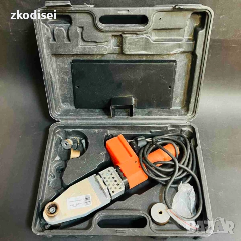 Поялник за тръби PREMIUM WL0600