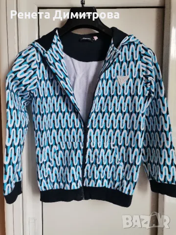 Детски суичър , снимка 2 - Детски анцузи и суичери - 47281137