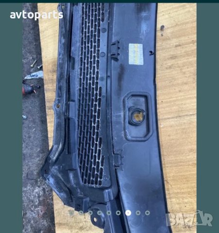 Range rover sport 2012година лайсна под предно стъкло десен волан, снимка 7 - Части - 40729446