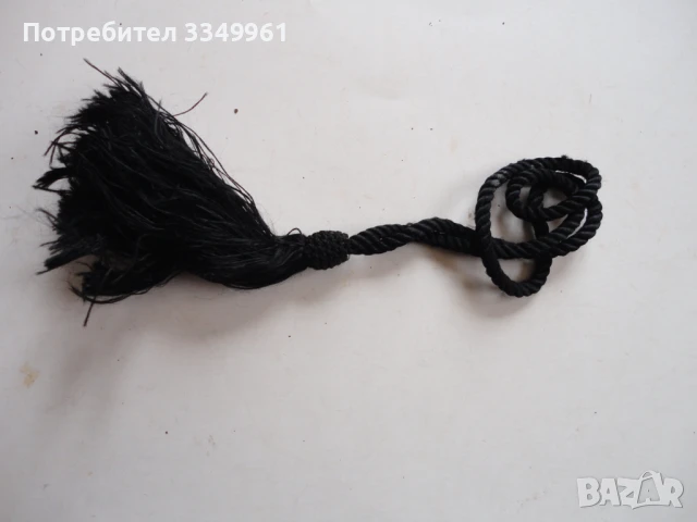 Старинен немски армейски пискюл кортик сабя 2, снимка 8 - Антикварни и старинни предмети - 51287128