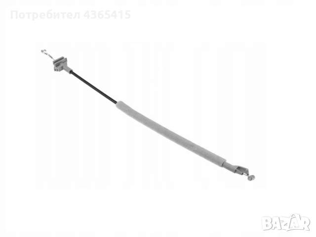 Жило (въже) за отваряне на врата за Opel Signum (2003-2008) 13231174, снимка 2 - Части - 52385318