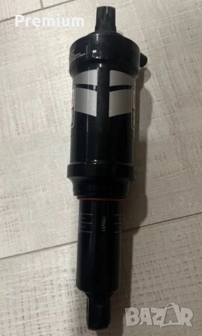 RockShox Monarch R 190x51mm - шок, снимка 2 - Части за велосипеди - 52579018