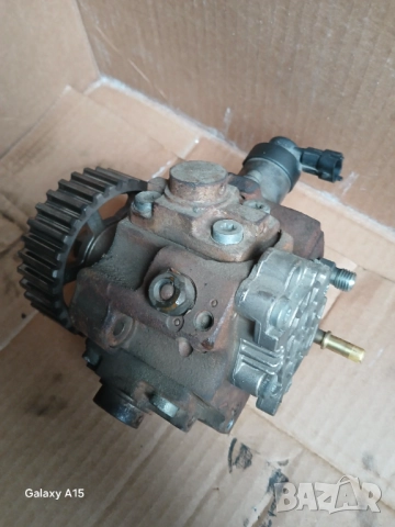 ГНП за Peugeot 3008 I 1.6 HDI 109. (2009-2016) , снимка 3 - Части - 52920642