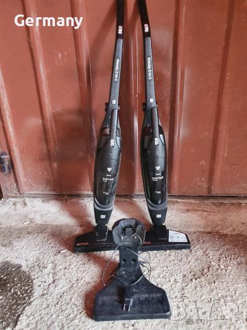 Прахосмукачка на батерия акумулаторна nilfisk, снимка 3 - Прахосмукачки - 41363694