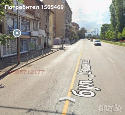 МАГАЗИ ОФИС ШОУРУМ СКЛАД, снимка 2 - Магазини - 52534129