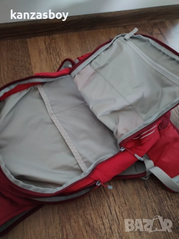 Vaude Path 13 Bike Backpack - страхотна раница , снимка 7 - Раници - 52310735