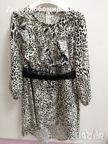 Роклички Lio Jo 