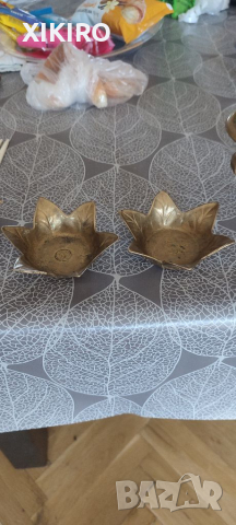 Продавам лот от бронзови предмети, снимка 13 - Антикварни и старинни предмети - 36246035