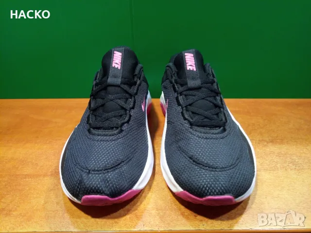 NIKE Номер 40 Стелка 25,5 см. 100% Оригинални Внос от Англия, снимка 2 - Маратонки - 47945175
