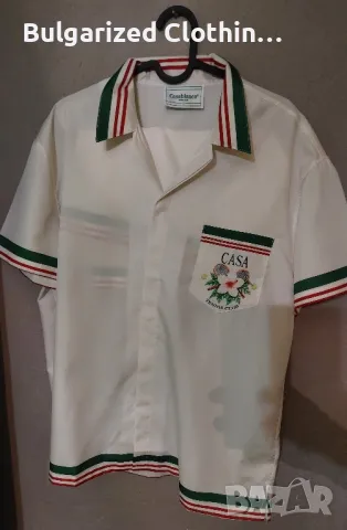 Casablanca летен екип, снимка 5 - Спортни дрехи, екипи - 50319916