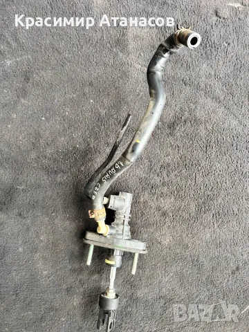 Горна помпа на съединител за Тойота Аурис. 2012г. 