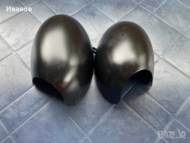 ЦЕНА - 70€. Комплект Странични Ел. Външни огледала за  Mini Cooper - R50 - R53, снимка 13 - Части - 51754508