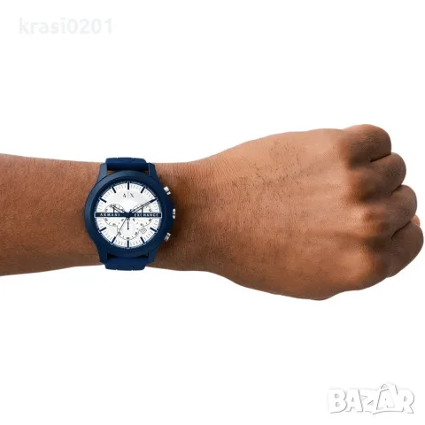 Оригинален часовник на Armani Exchange AX2437, снимка 2 - Водоустойчиви - 55752505