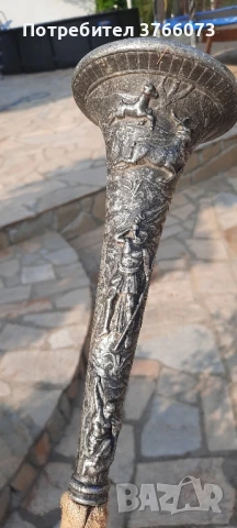 Ловна тръба - за декорация , снимка 3 - Други - 50465816