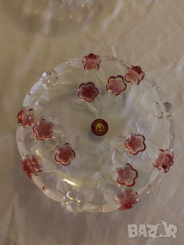 Сервиз от 6 части,Walther Glas, Германия. , снимка 7 - Сервизи - 35795152