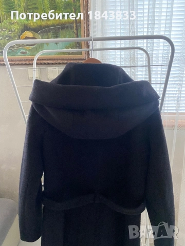 S. Oliver Дамско палто, снимка 3 - Палта, манта - 52709484