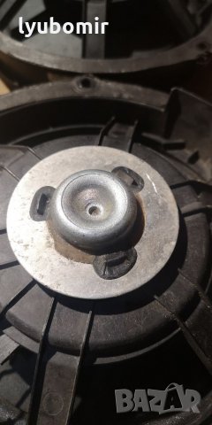 Суб буфери за Ауди, снимка 5 - Тонколони - 35785092