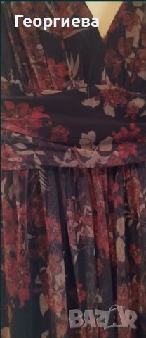 Официална рокля, снимка 3 - Рокли - 41770554