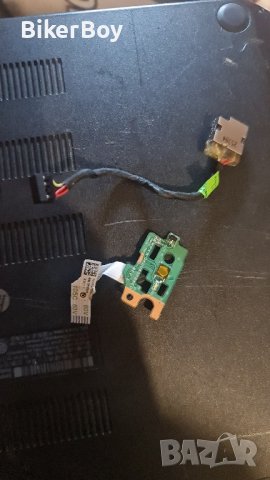 Hp 14 n200ej , снимка 6 - Части за лаптопи - 37103324