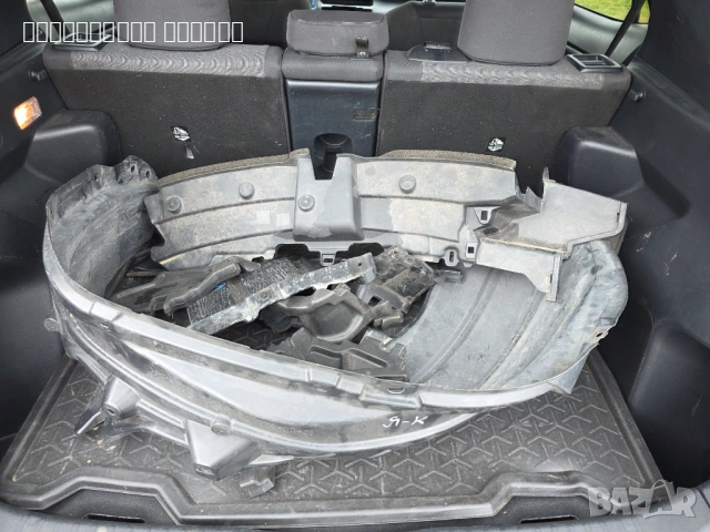 Toyota yaris cross 1.5 Hybrid 4x4 2024, снимка 15 - Автомобили и джипове - 53489693