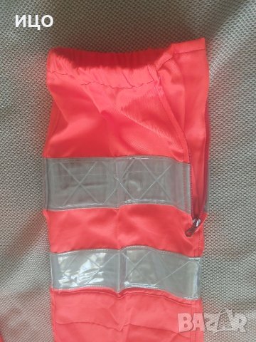 Работен панталон , снимка 4 - Панталони - 44350085